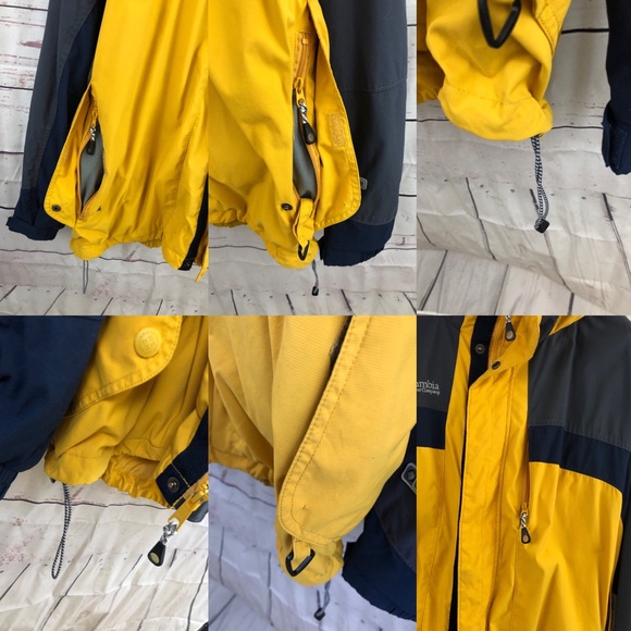 ❌🚫SOLD🚫❌MAKE OFFER!! Columbia Bugaboo Jacket - Picture 8 of 8